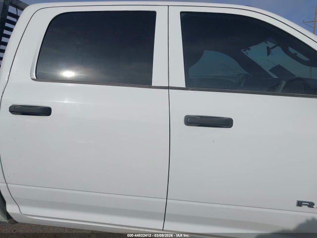Aukcja sprzedaży 2022 Ram 2500 Tradesman  4x4 8' Box, vin: 3C6UR5HJ8NG438342, numer aukcji: 44522412