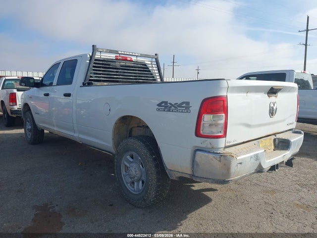 Aukcja sprzedaży 2022 Ram 2500 Tradesman  4x4 8' Box, vin: 3C6UR5HJ8NG438342, numer aukcji: 44522412