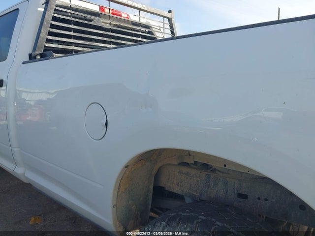 Aukcja sprzedaży 2022 Ram 2500 Tradesman  4x4 8' Box, vin: 3C6UR5HJ8NG438342, numer aukcji: 44522412