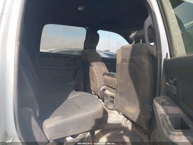 Aukcja sprzedaży 2022 Ram 2500 Tradesman  4x4 8' Box, vin: 3C6UR5HJ8NG438342, numer aukcji: 44522412