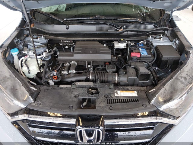7FARW2H50NE006976 Honda Cr-v Awd Ex