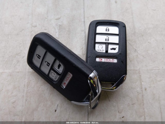 7FARW2H50NE006976 Honda Cr-v Awd Ex