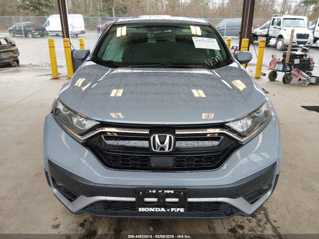 7FARW2H50NE006976 Honda Cr-v Awd Ex