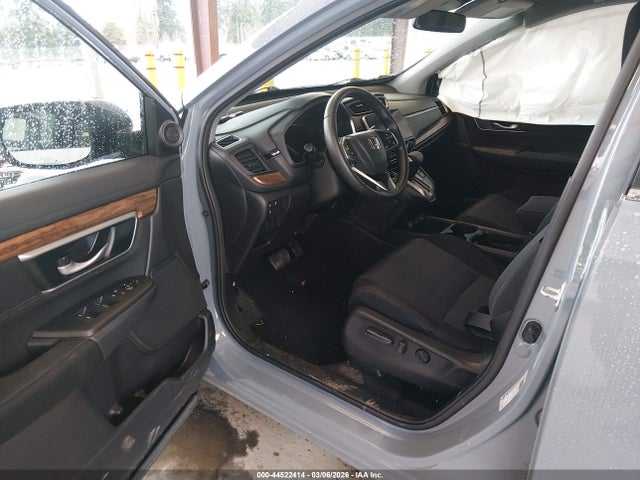 7FARW2H50NE006976 Honda Cr-v Awd Ex