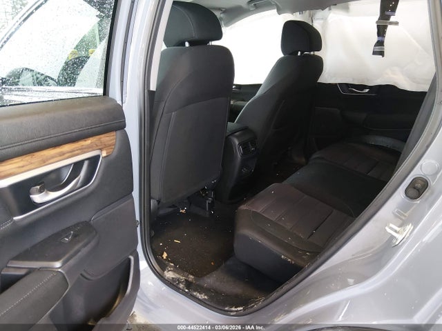 7FARW2H50NE006976 Honda Cr-v Awd Ex