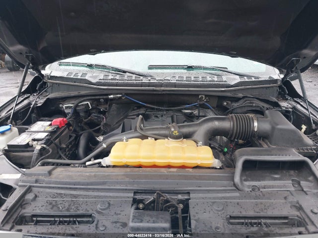 Ford F-150 Xlt 2016 1FTEW1EP3GKE17806 Image 10