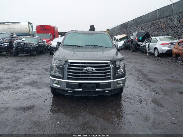 Ford F-150 Xlt 2016 1FTEW1EP3GKE17806 Image 12
