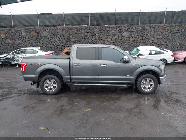 Ford F-150 Xlt 2016 1FTEW1EP3GKE17806 Image 13
