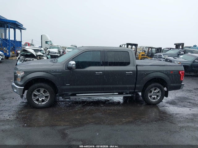 Ford F-150 Xlt 2016 1FTEW1EP3GKE17806 Image 14