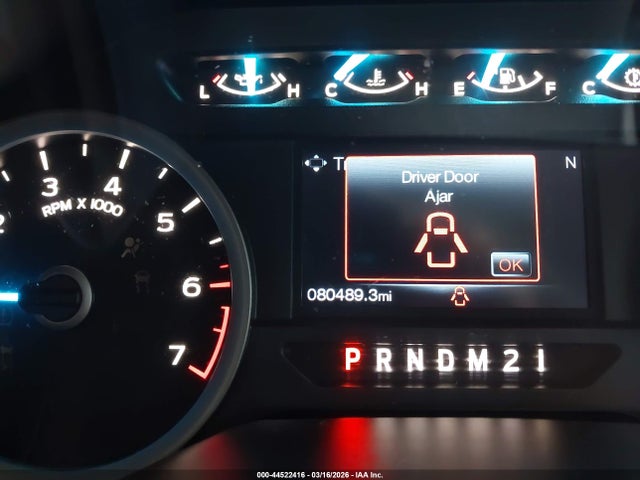 Ford F-150 Xlt 2016 1FTEW1EP3GKE17806 Image 15