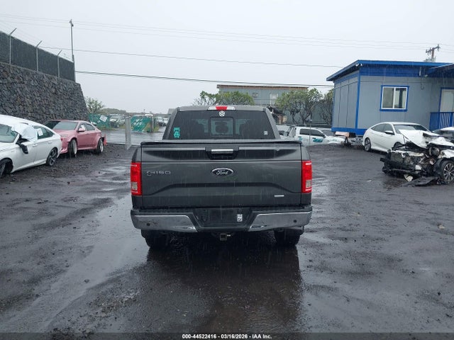Ford F-150 Xlt 2016 1FTEW1EP3GKE17806 Image 16