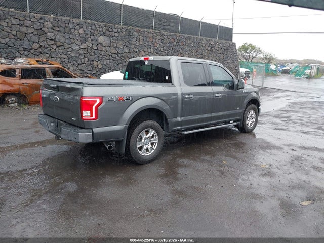 Ford F-150 Xlt 2016 1FTEW1EP3GKE17806 Image 4