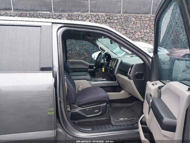 Ford F-150 Xlt 2016 1FTEW1EP3GKE17806 Image 5
