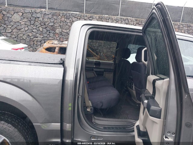 Ford F-150 Xlt 2016 1FTEW1EP3GKE17806 Image 8