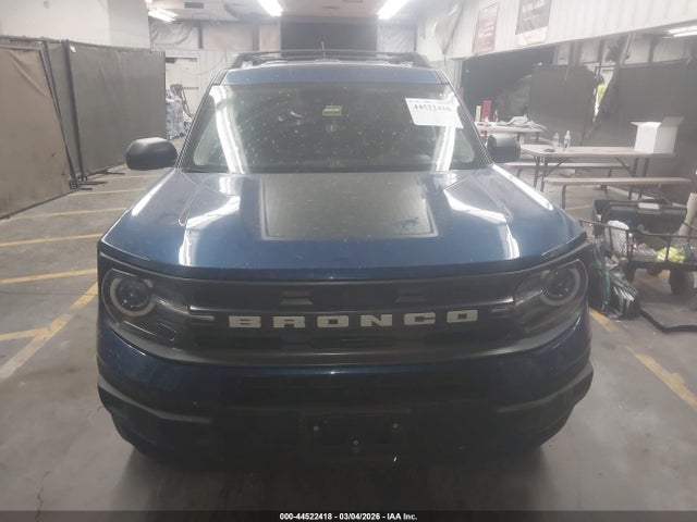 3FMCR9B65RRE17227 Ford Bronco Sport Big Bend