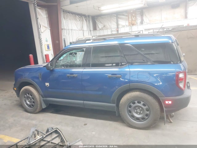 3FMCR9B65RRE17227 Ford Bronco Sport Big Bend