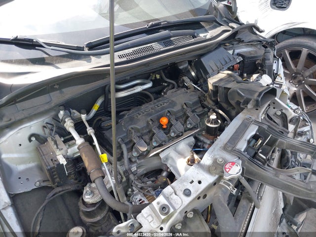 3CZRU5H19KM720185 Honda HR-V SPORT