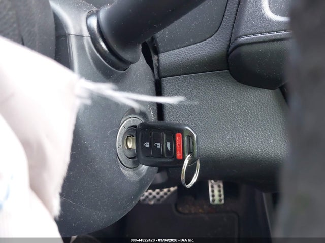 3CZRU5H19KM720185 Honda HR-V SPORT
