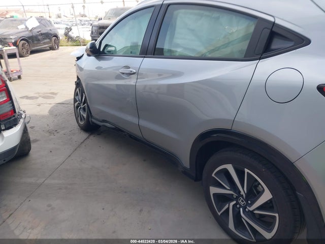 3CZRU5H19KM720185 Honda HR-V SPORT