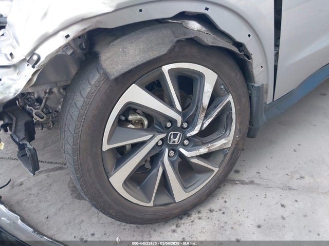 3CZRU5H19KM720185 Honda HR-V SPORT