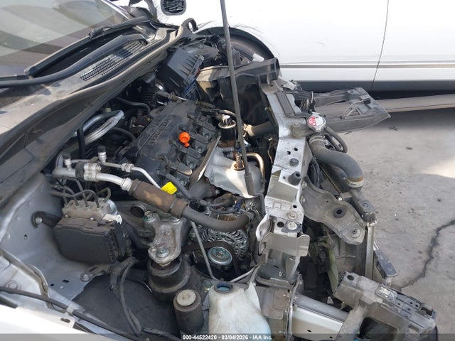 3CZRU5H19KM720185 Honda HR-V SPORT