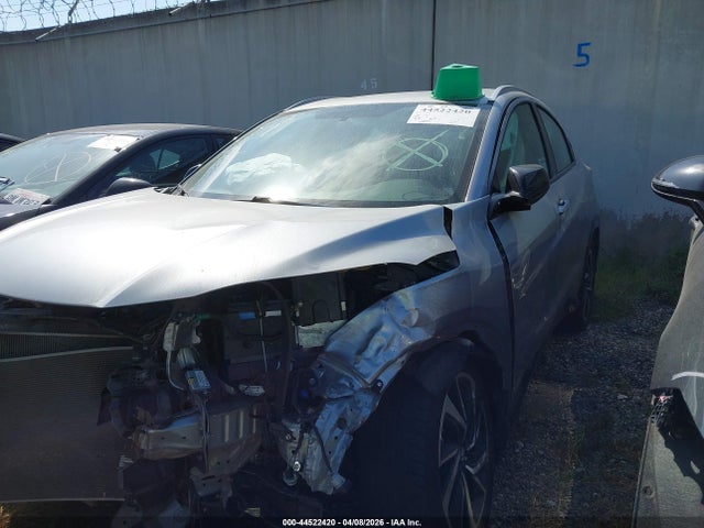 3CZRU5H19KM720185 Honda HR-V SPORT