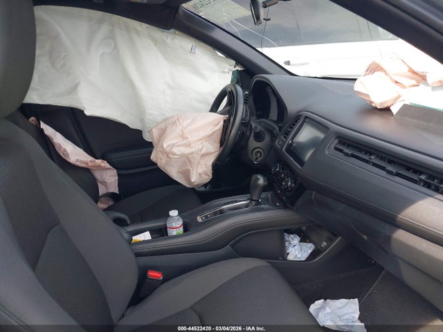3CZRU5H19KM720185 Honda HR-V SPORT