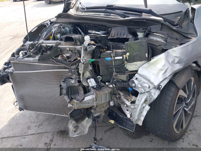 3CZRU5H19KM720185 Honda HR-V SPORT