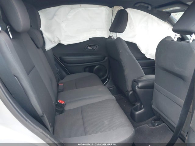 3CZRU5H19KM720185 Honda HR-V SPORT