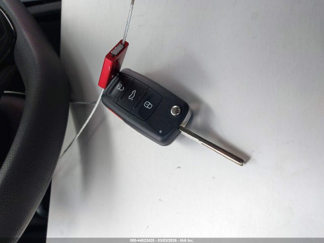 Продаж на аукціоні авто 2017 Volkswagen Jetta 1.4t S, vin: 3VW2B7AJ1HM252882, номер лоту: 44522425