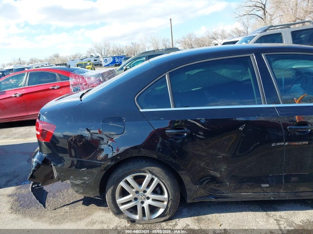 Продаж на аукціоні авто 2017 Volkswagen Jetta 1.4t S, vin: 3VW2B7AJ1HM252882, номер лоту: 44522425