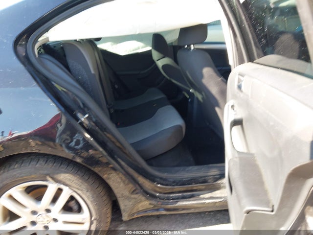 Продаж на аукціоні авто 2017 Volkswagen Jetta 1.4t S, vin: 3VW2B7AJ1HM252882, номер лоту: 44522425