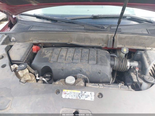1GNKRGKD1GJ332578 Chevrolet Traverse 1lt