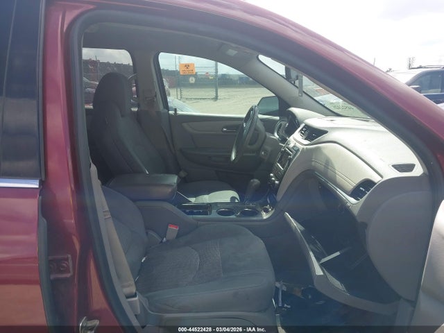 1GNKRGKD1GJ332578 Chevrolet Traverse 1lt
