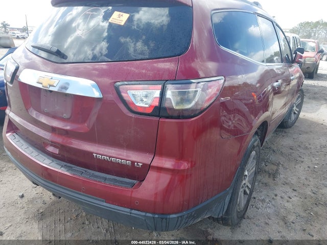1GNKRGKD1GJ332578 Chevrolet Traverse 1lt