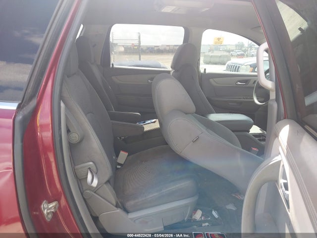1GNKRGKD1GJ332578 Chevrolet Traverse 1lt