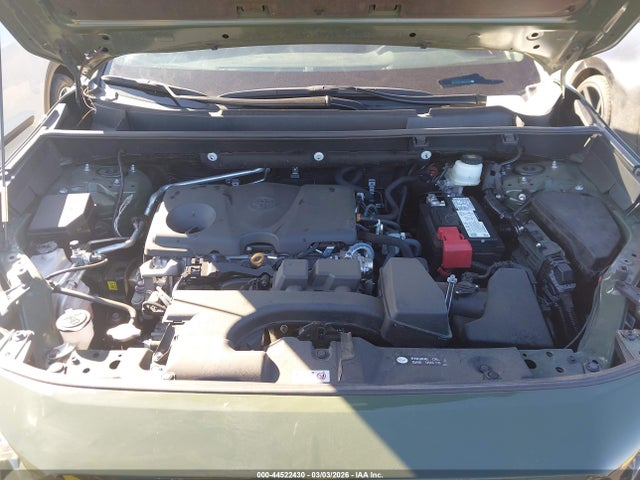 Toyota Rav4 Trd Off Road 2024 2T3S1RFV8RW475188 Image 10
