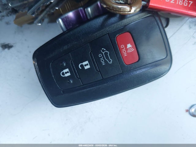 Toyota Rav4 Trd Off Road 2024 2T3S1RFV8RW475188 Image 11