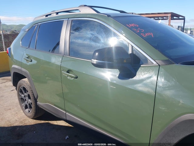 Toyota Rav4 Trd Off Road 2024 2T3S1RFV8RW475188 Image 13