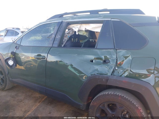 Toyota Rav4 Trd Off Road 2024 2T3S1RFV8RW475188 Image 14