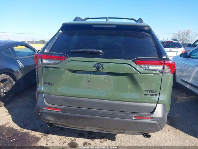 Toyota Rav4 Trd Off Road 2024 2T3S1RFV8RW475188 Image 16