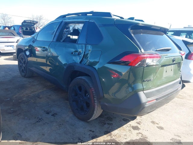 Toyota Rav4 Trd Off Road 2024 2T3S1RFV8RW475188 Image 3