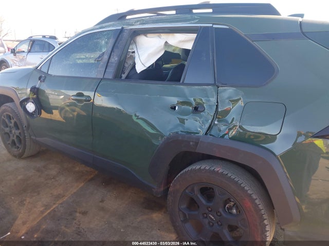 Toyota Rav4 Trd Off Road 2024 2T3S1RFV8RW475188 Image 6