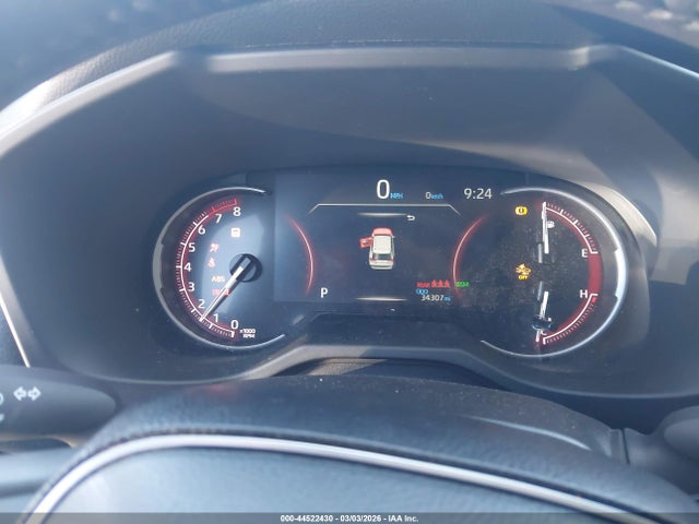 Toyota Rav4 Trd Off Road 2024 2T3S1RFV8RW475188 Image 7