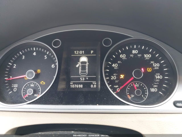44522431 :رقم المزاد ، WVWBP7ANXEE529294 vin ، 2014 Volkswagen Cc 2.0t R-line مزاد بيع