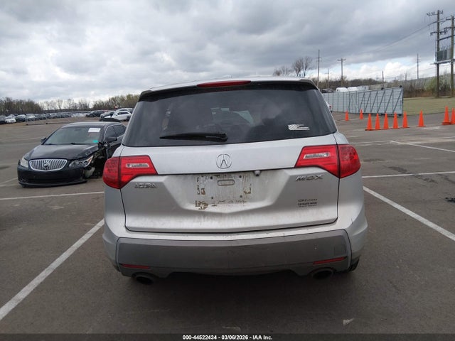 2009 Acura Mdx Sport Package მანქანა იყიდება აუქციონზე, vin: 2HNYD28899H503218, აუქციონის ნომერი: 44522434