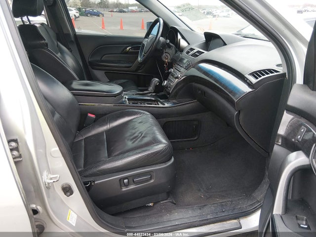 2009 Acura Mdx Sport Package მანქანა იყიდება აუქციონზე, vin: 2HNYD28899H503218, აუქციონის ნომერი: 44522434
