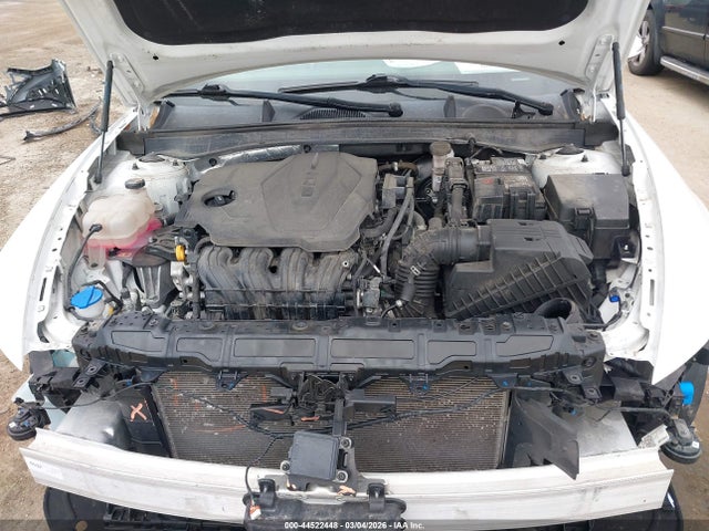 Aukcja sprzedaży 2021 Hyundai Sonata Sel, vin: 5NPEL4JA7MH099159, numer aukcji: 44522448