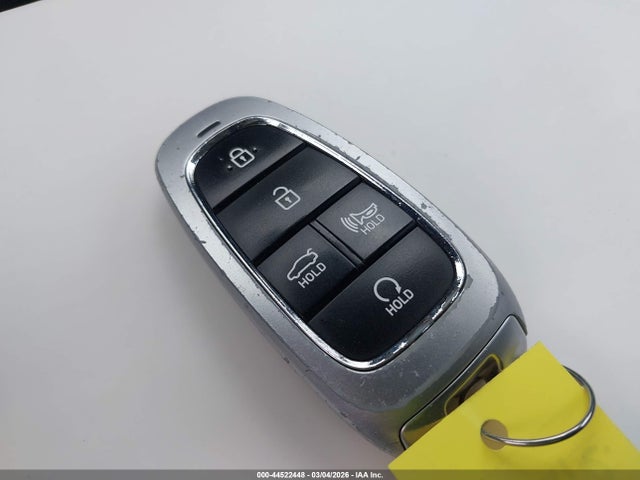 Aukcja sprzedaży 2021 Hyundai Sonata Sel, vin: 5NPEL4JA7MH099159, numer aukcji: 44522448