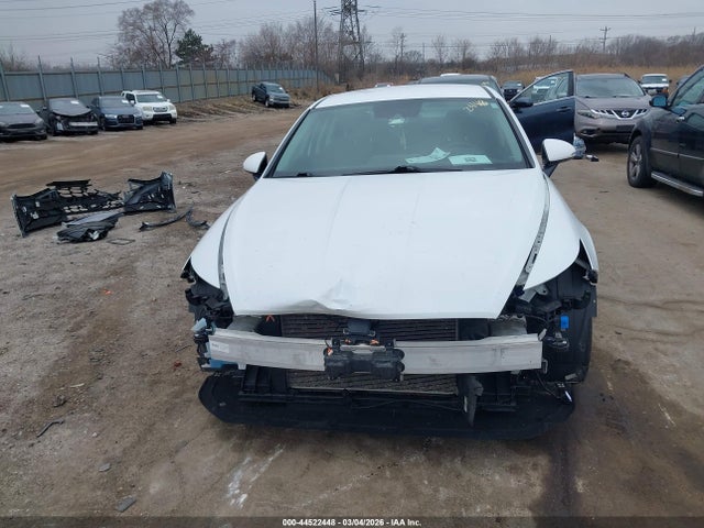 Aukcja sprzedaży 2021 Hyundai Sonata Sel, vin: 5NPEL4JA7MH099159, numer aukcji: 44522448